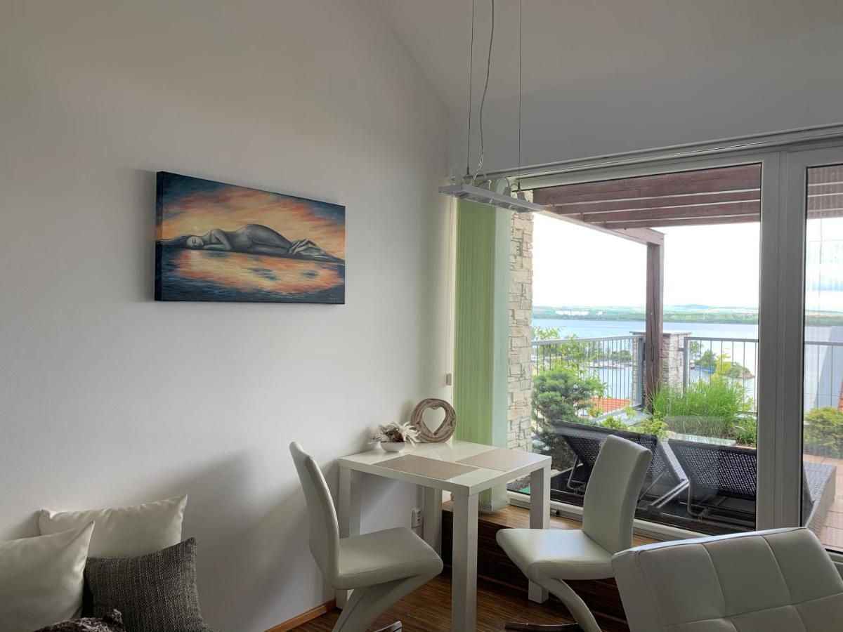 Apartman Palava - 1 Pavlov Exteriör bild