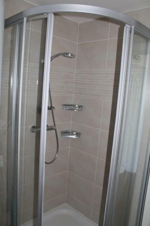 Apartman Palava - 1 Pavlov Exteriör bild